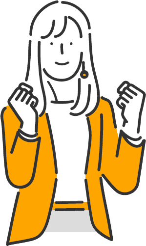 女性イメージ